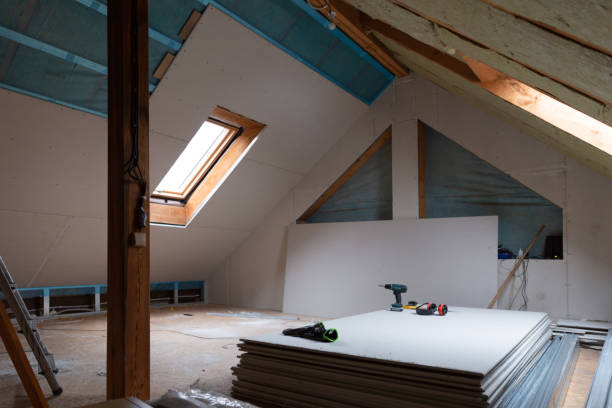 Best Commercial Insulation in Iowa Park, TX