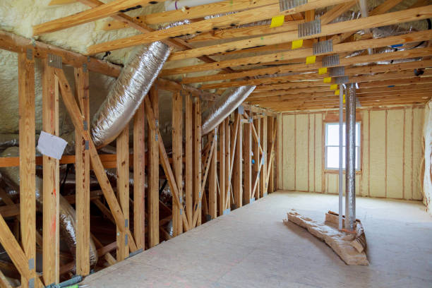 Best Cellulose Insulation in Iowa Park, TX