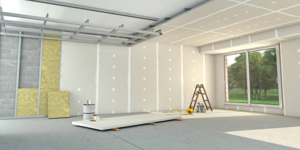 Best Eco-Friendly Insulation in Iowa Park, TX