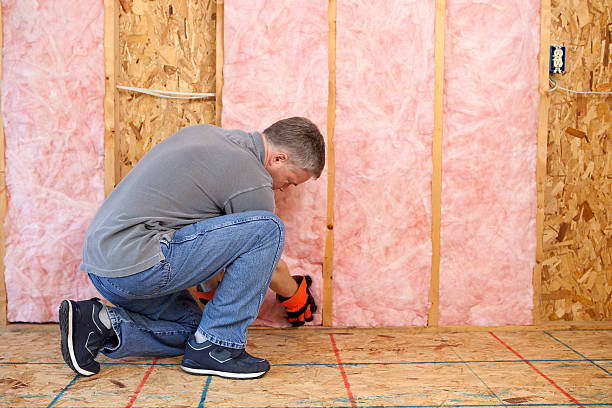 Best Energy Efficiency Insulation in Iowa Park, TX