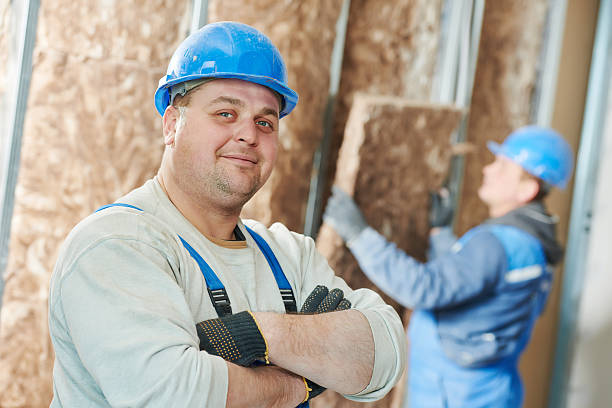 Best DIY Insulation Kits and Guidance in Iowa Park, TX