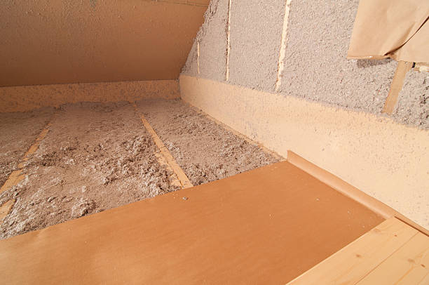 Best Insulation for Specific Applications in Iowa Park, TX