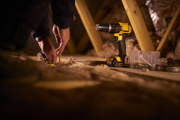 Best Geographic-Specific Insulation Services in Iowa Park, TX