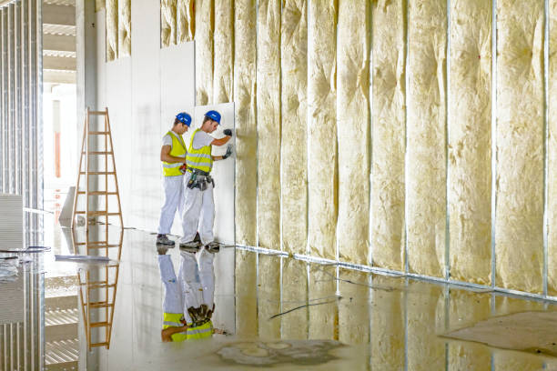 Reliable Iowa Park, TX Insulation Contractor Solutions